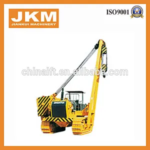 China construction machinery Top brand Shantui pipe layer machine/ pipelayer for sale