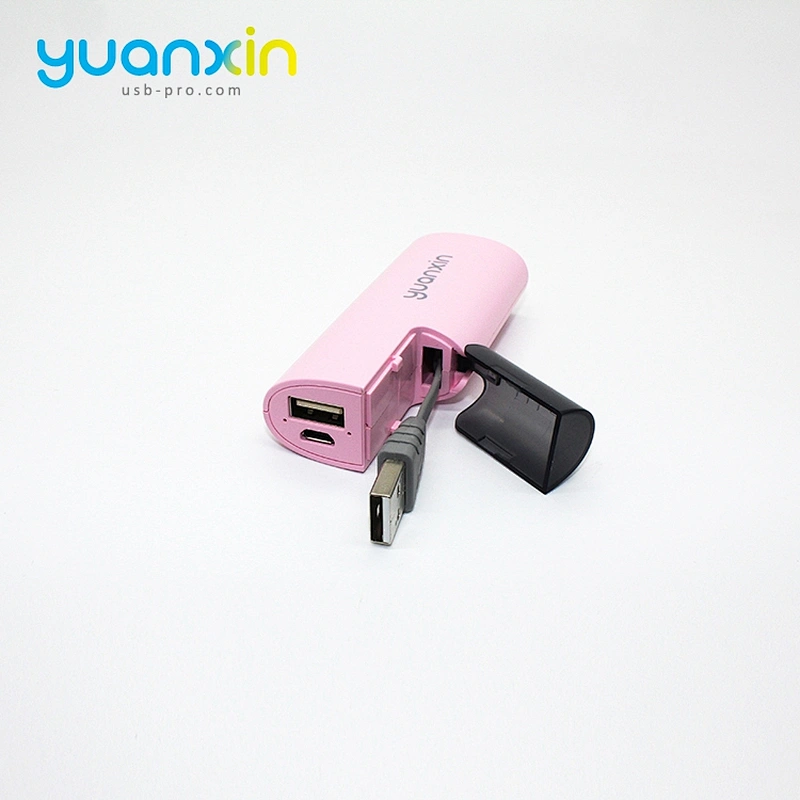 Superior Service Wholesale Smart Phone Power Bank Battery 2000mAh