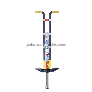 China wholesale pogo stick professional fitness pogo stick