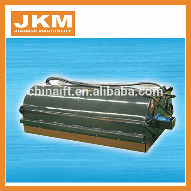 Skid steer loader attachment snow broom for sale
