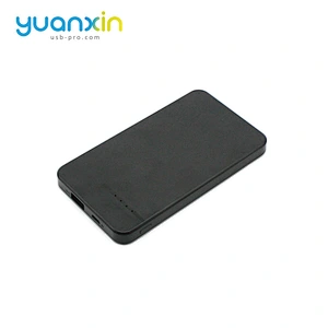 Short Time Delivery Good Reputation Active Keyring Fan Ac Outlet Unique Power Bank
