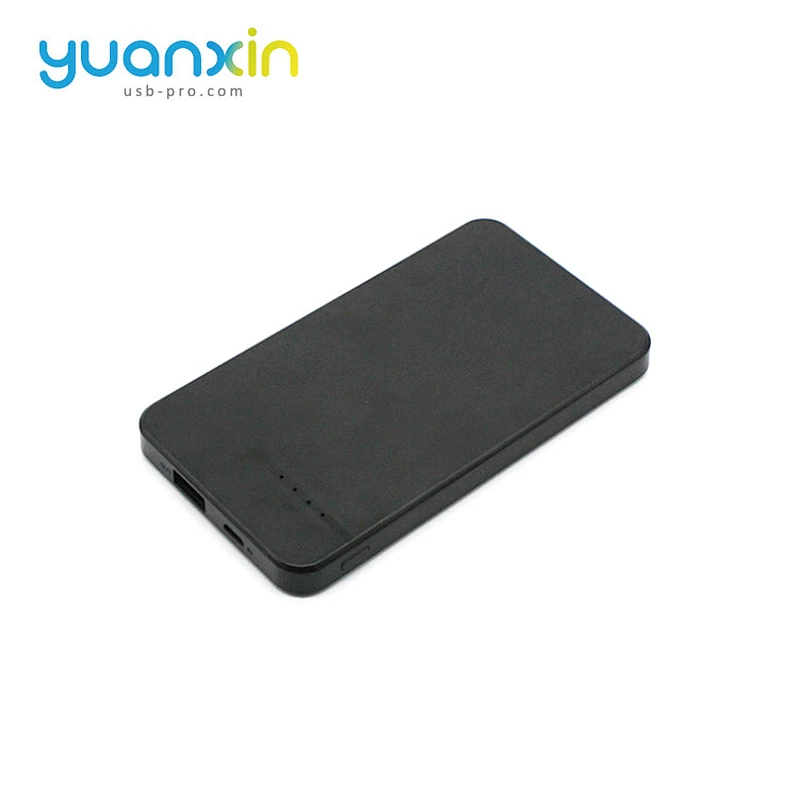 Short Time Delivery Good Reputation Active Keyring Fan Ac Outlet Unique Power Bank