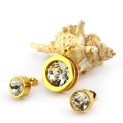 Manufacturers price jewelry set