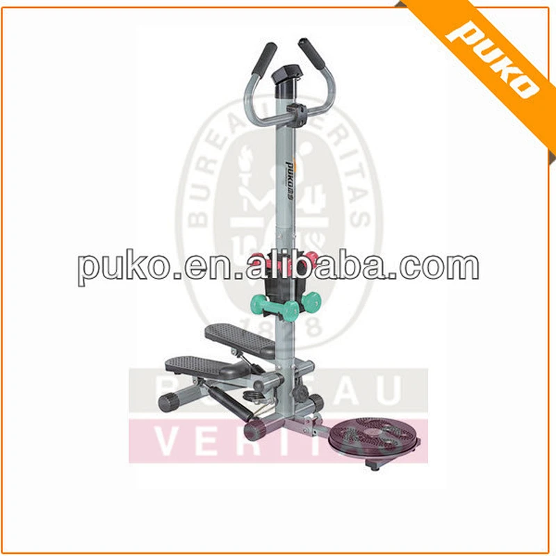 stepper Twist disc