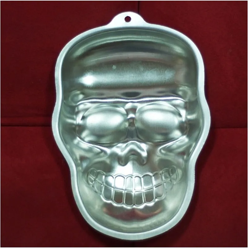 Mickey Metal Cake Mold Aluminum Alloy Baking Fondant cake mould