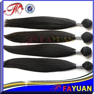 Guangzhou hair top seller 100% unprocessed virgin human hair direct vendor