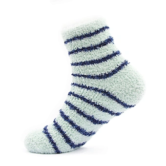 Custom half terry adult size cotton women basketball sox sport non slip socks