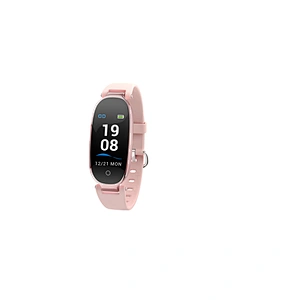 2019 waterproof sport watch mobile phone accessories manufacturer wholesale high quality heart rate monitor strap and watch