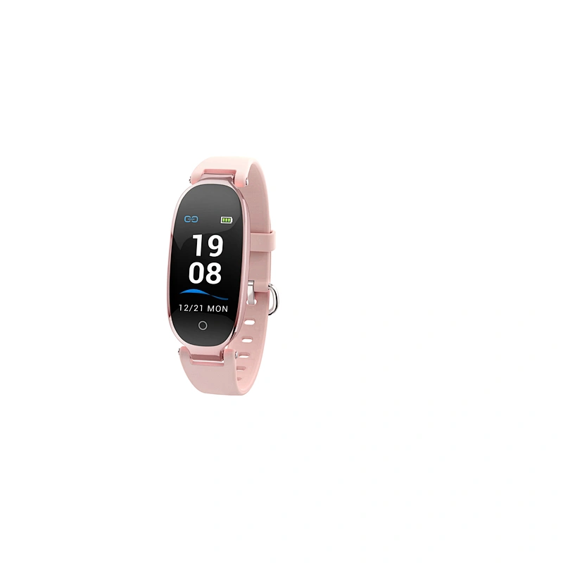 2019 waterproof sport watch mobile phone accessories manufacturer wholesale high quality heart rate monitor strap and watch