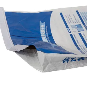 Construction use 45kg bag cement type for wall putty