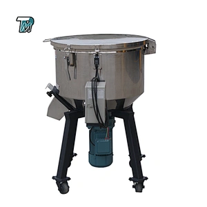 industrial food blander mixer machines