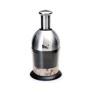 Shopping online stainless steel blade vegetable chopper