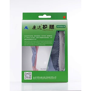 Breathable Pro Sport Knee Support Knee Leg Support Knee Elbow Pads