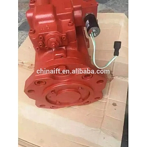 ec460b ec460 excavator hydraulic pump main pump
