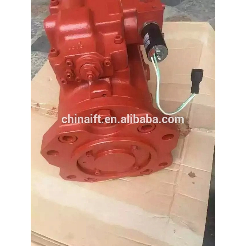 ec460b ec460 excavator hydraulic pump main pump