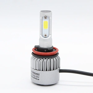 Aftermarket Parts S2 H11 Cheap LED Headlights