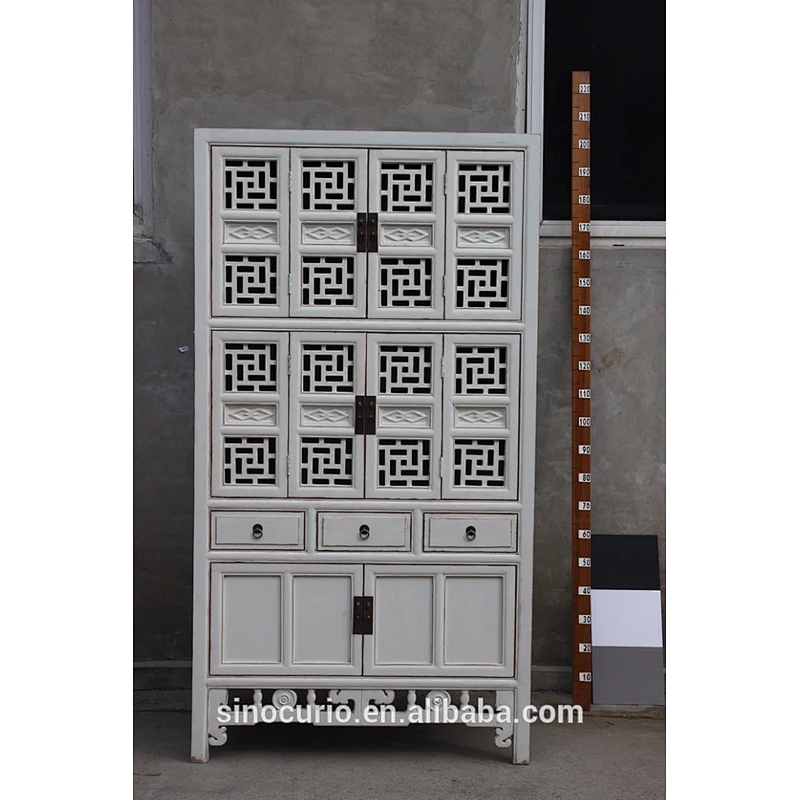 Chinese Antique furniture Wardrobe