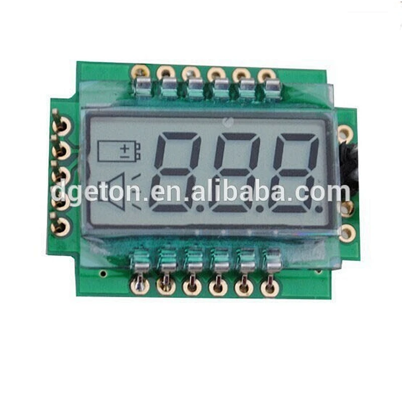 Professional FSTN LCD Module LCM Graphic LCD modules