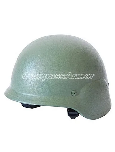 BULLETPROOF HELMET