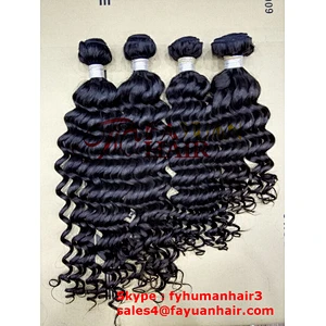mongolian kinky curly hair non cheap remy hair