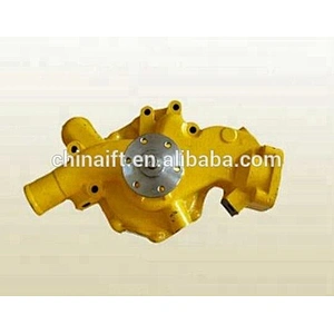 Wholesale E330D excavator 2194452 diesel engine water pump
