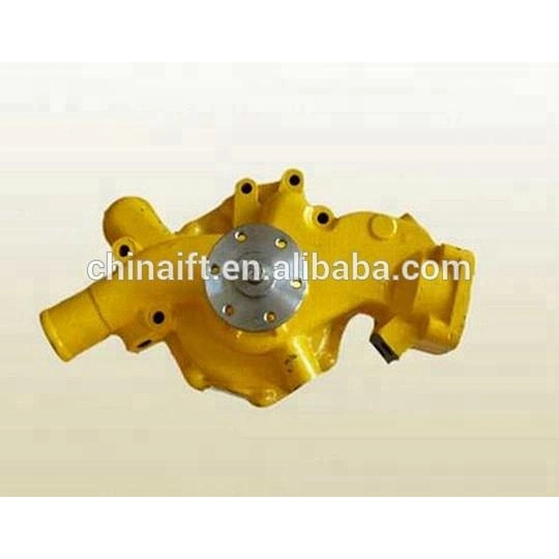Wholesale E330D excavator 2194452 diesel engine water pump