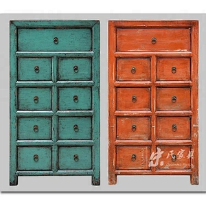 chinese antique reproduction oriental distressed furniture in stores