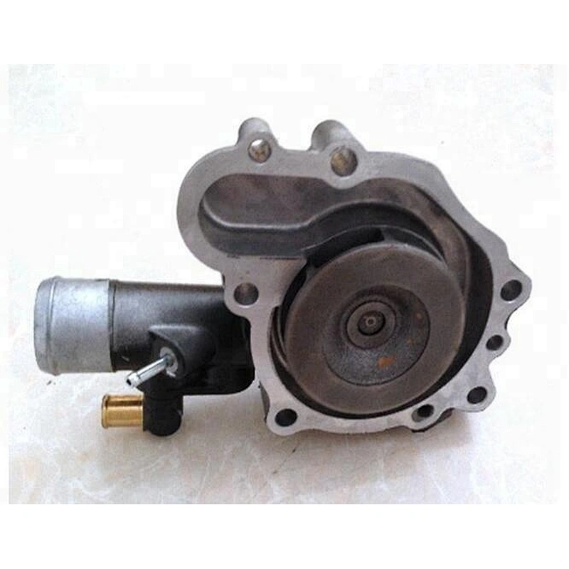 6D95 engine diesel 6209-61-1100 water pump for PC200-6 Excavator