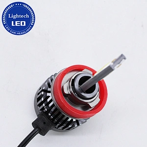 GT3B H11 Auto Parts Led car Head Light
