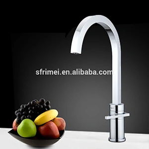 Trade Assurance Commercial Pop Up Pull Out Kitchen Faucet With Spray Head