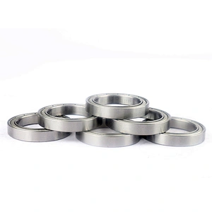 Cheaper Price Deep Groove Ball Bearing 6806ZZ From Factory