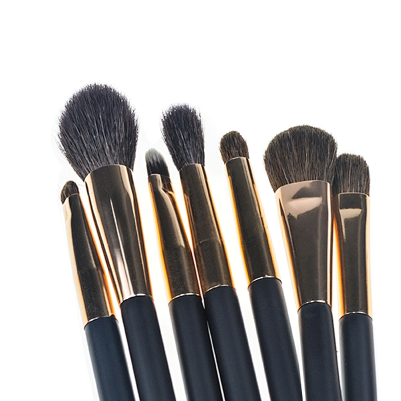 2018 Hot Brushes Magnetic Makeup Brushes with magnetic iron