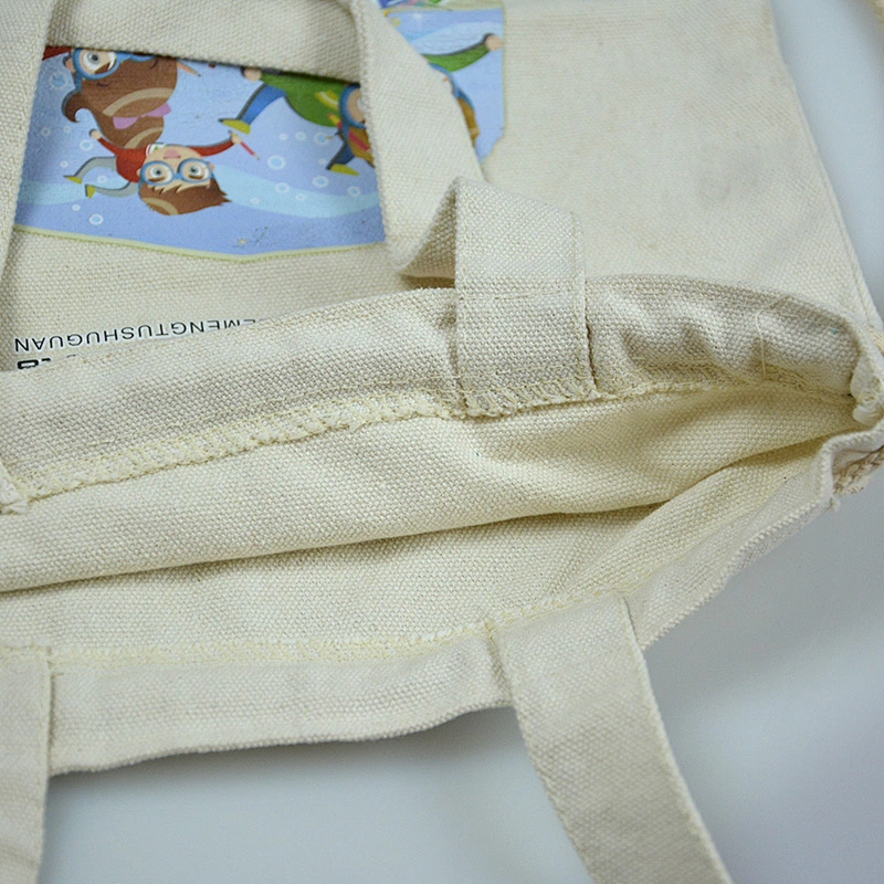 Foldable paper, non woven fabric string shopping bag whoolesale