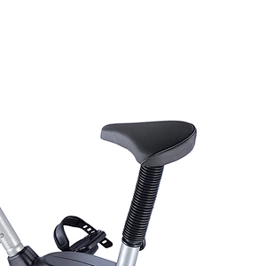 Fitness indoor elliptical bike