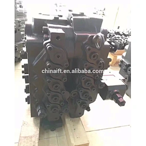 hydraulic control valve for R210 excavator