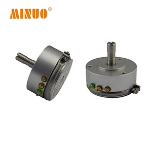 WDA-D35-D4A resistance angular position locator