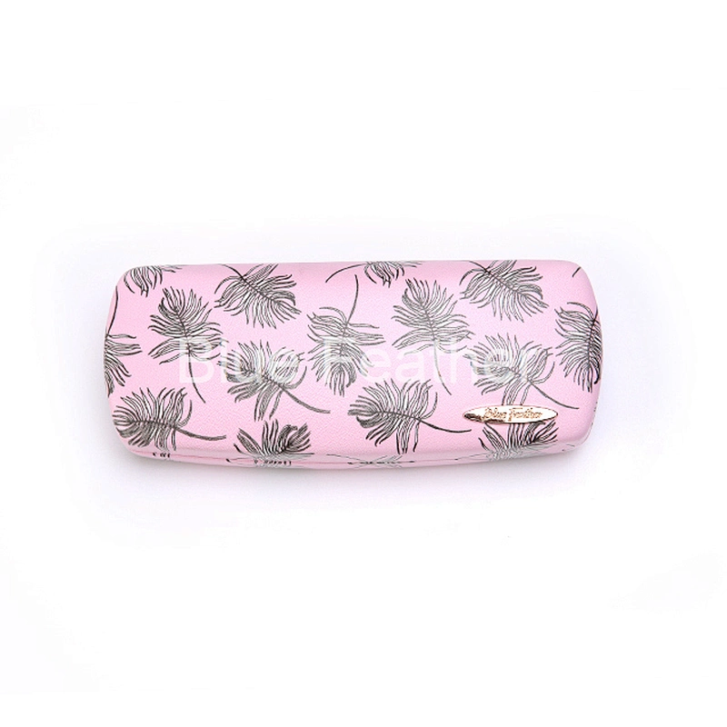Fashion Summer Style Customized Eyeglasses Case for Women