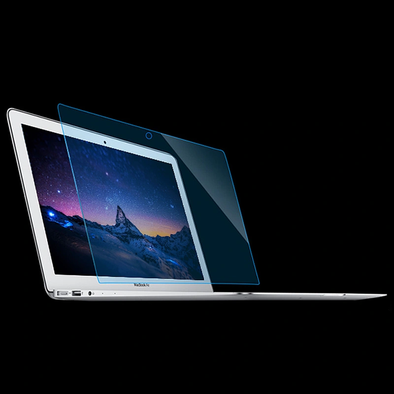 factory supply anti blue light screen protector for macbook protective film anit Blue-ray screen protector