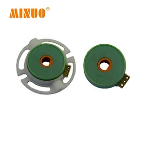 WDA--BZ-360 4-20mA 90 degree potentiometer non-contacting inductive sensor series features powerful customization and programma