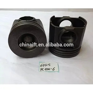K19 engine parts diesel piston 3096685 3628731 3096682 3070706 3096680 3070708 3096681