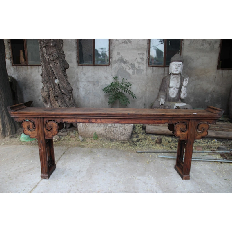 Chinese antique Alter table/Reclaimed wood table