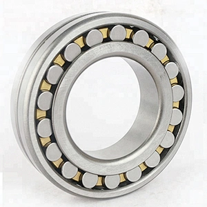 Brass Cage 22312KW33 Spherical Roller Bearing By Size(60*110*28mm)