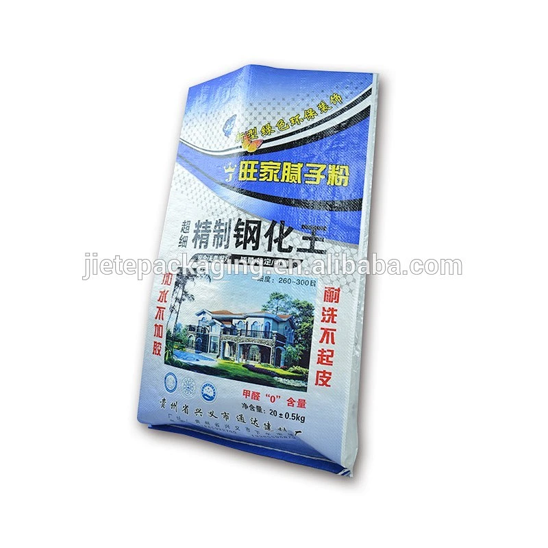 Video, pp woven urea bag color printed opp coated waterproof manufacturers