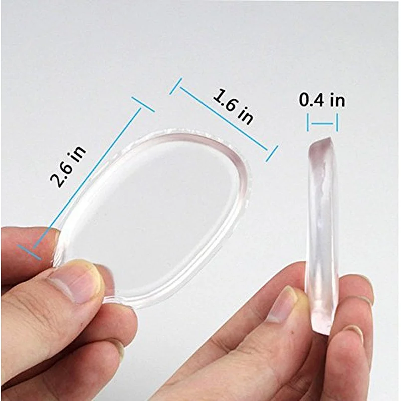 Hot leaf shape silicone makeup sponge