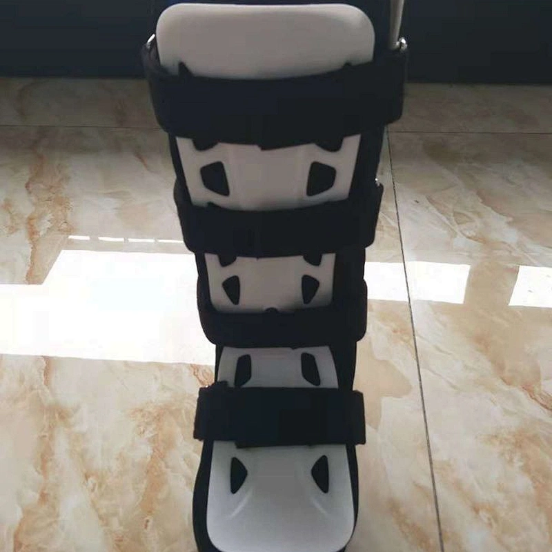orthopedic ankle foot brace air walker brace