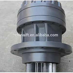 Excavator parts PC240-6 swing reduction gearbox 20Y-26-00151PC120-6 706-73-01121 slew gearbox motor assy