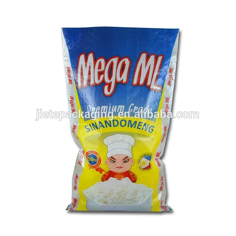 factory price of pp woven bag for sale used for packaging fertilizer, sugar, rice, feed, flour