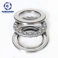 51220 Thrust Ball Bearing