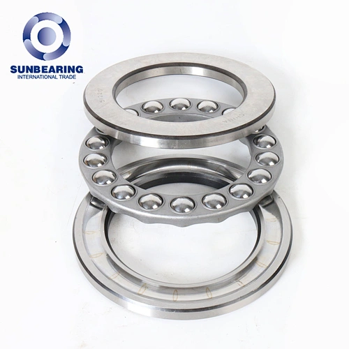51220 Thrust Ball Bearing