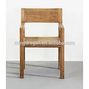Antique design Restaurant Dining Chair